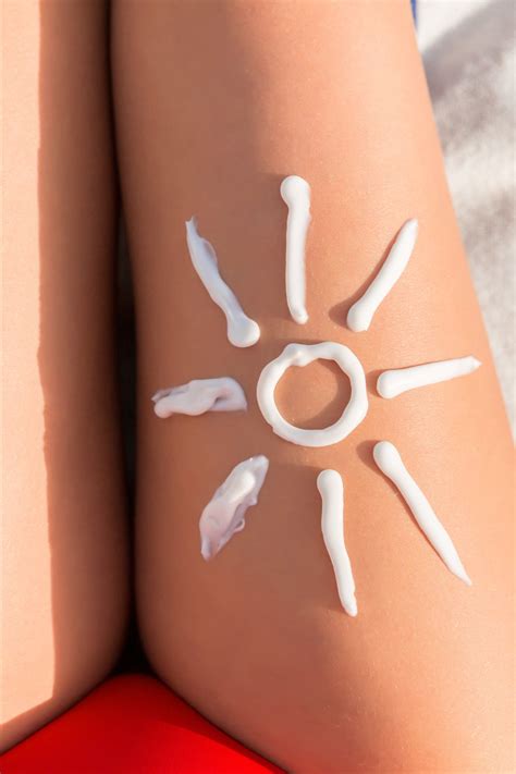 So You Wear Your Sunscreen, but Do You Know How Much Is Enough ...