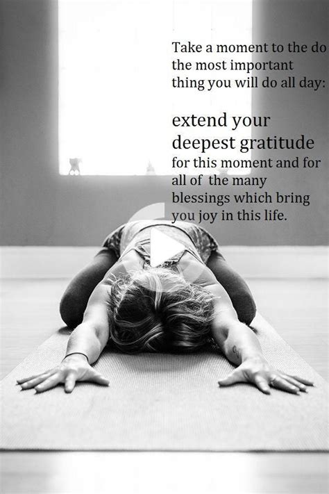 gratitude meditation. Practice this Gratitude Meditation to uncover a deeper present moment ...