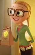 Sam Sparks/Gallery | Cloudy with a Chance of Meatballs Wiki | Fandom