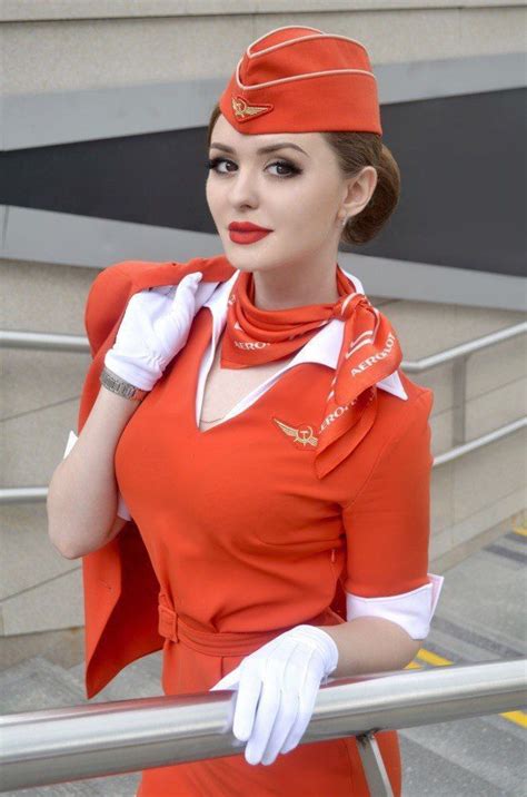 Cabin Crew ️ AirHostess Hiring ️ Peach International Airlines | Мода на ...