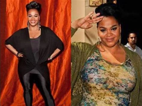 Jill Scott Weight Loss| Did She Undergo Surgery? - DYNAMIC BLAZE