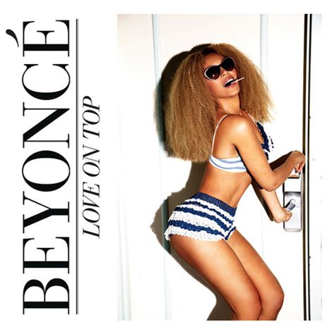 Video | Beyonce "Love on Top"