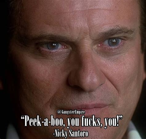 Joe Pesci as Nicky Santoro in Casino 🎬⠀ .⠀⠀ .⠀⠀ .⠀⠀ .⠀⠀ .⠀⠀ #joepesci # ...