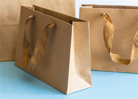 How to Recycle Paper Bags How to Recycle Paper Bags