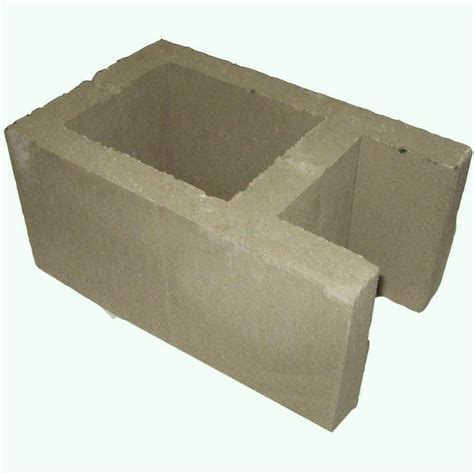 A Concrete Block at Lowes.com