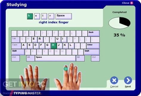 Typing Master Pro 10 Free Download - Get Into Pc