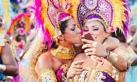 Events to Visit in Latin America | Sounds and Colours