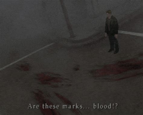 VGJUNK, Silent Hill 2, PS2.