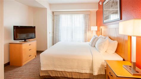 Hotel in Goodyear, AZ near Goodyear Ballpark | Residence Inn