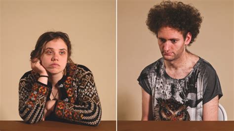 Photographer bores people “to death” to capture the ultimate bored portraits