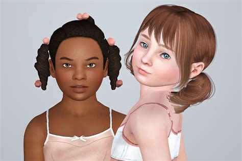 Sims 3 realistic skins - uaeplm