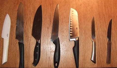 Basic Knife Skills : 5 Steps (with Pictures) - Instructables