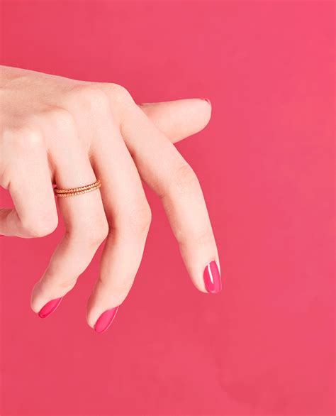 OPI® Pink Flamenco | Hot Pink Gel Nail Polish
