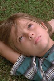 Richard Linklater's existential 'Boyhood"