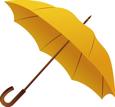 Umbrella Gadget Color - Yellow umbrella png download - 3002*2799 - Free Transparent Umbrella png ...