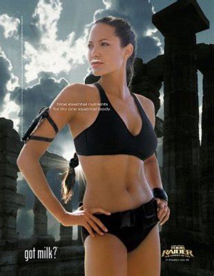 Lara Croft Tomb Raider: The Cradle of Life Poster - MoviePosters2.com