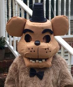 27 Cursed FNAF Costumes ideas | fnaf costume, fnaf, fnaf cosplay