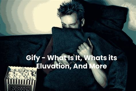 Gify - What Is It, Whats its Eluvation, And More | Technology Timesnow