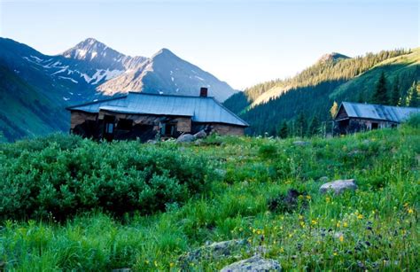 2 Spooky Ghost Towns near Durango, CO | Vacation Durango