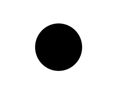 Black Circle Wallpapers - Top Free Black Circle Backgrounds - WallpaperAccess