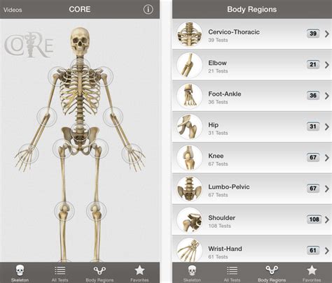 5 Helpful Pocket Orthopedic Guides for Nurse Practitioners | Nurse ...