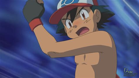 The best Ash Ketchum fan art on the first page of Google – Destructoid