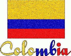 Colombia Flag GIF - Colombia Flag ColombianFlag - Discover & Share GIFs