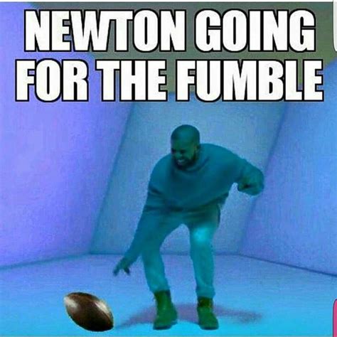 Funniest Cam Newton memes after losing Super Bowl 50 | Atlanta Daily World