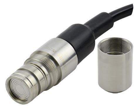 LV38 Liquid Level Transmitters for Flange Mounting | BCM Sensor