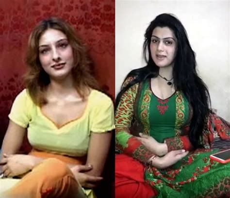 The Sex Workers of Lahore's Heera Mandi | DESIblitz