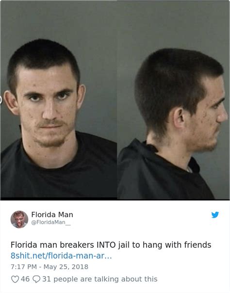 14+ Weird Headlines That Show How Crazy Florida Really Is