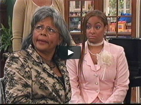 Judyann Elder - That's So Raven on Vimeo