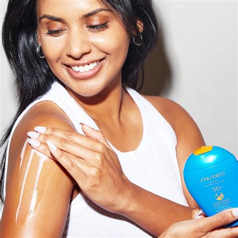 12 Best Waterproof & Water Resistant Sunscreens 2022 | POPSUGAR Beauty UK