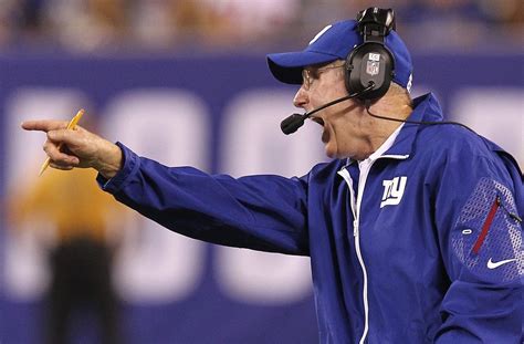 Tom Coughlin says Giants need to 'stop reading the clippings' and prove ...