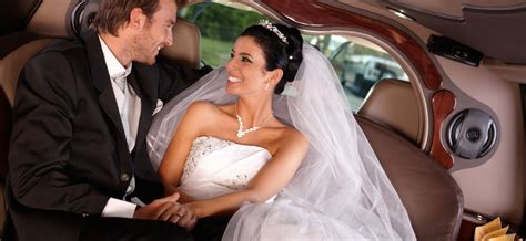 Why we are the “Best of Weddings” Limo Rental Services in Metro Detroit