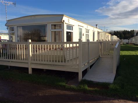 *032* Cayton Bay Holiday Park, Scarborough, North Yorkshire