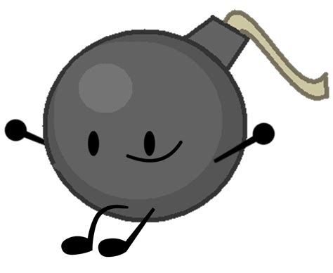 Image Bombyy Png Battle For Dream Island Bfdi Bomby W - vrogue.co