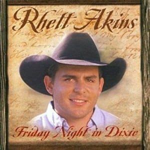 Rhett Akins Lyrics, Songs, and Albums | Genius