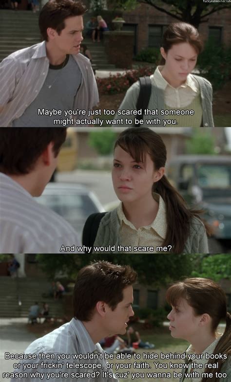 A Walk to Remember Quotes. QuotesGram