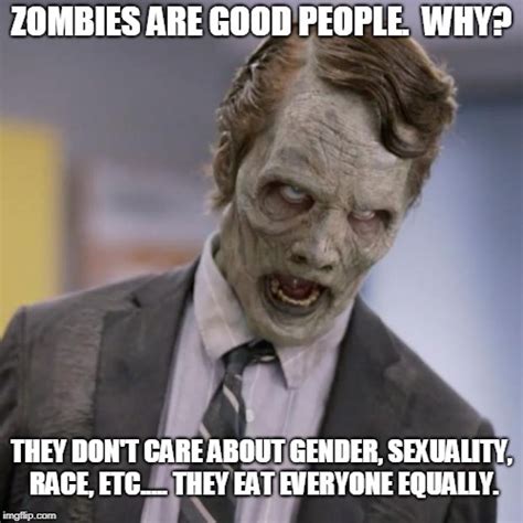 Funny Zombie Memes - Funny PNG