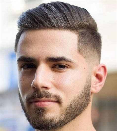 Best Men Haircuts 2021 - Hair Style And Make UP