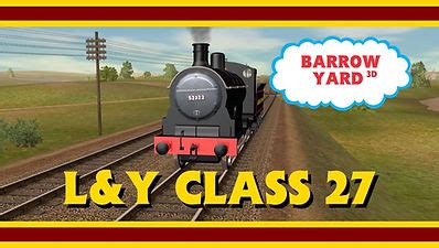 Trainz Reskins | BarrowYard3D