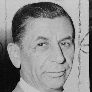 Meyer Lansky - Trivia, Family, Bio | Famous Birthdays