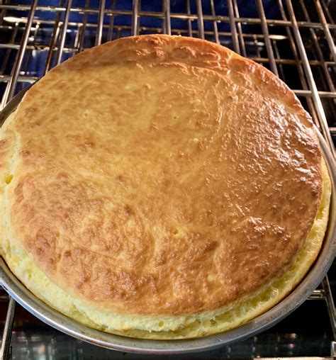 Kentucky Spoonbread - Cook Savor Celebrate