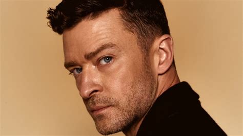 Justin Timberlake parla a Zane Lowe del nuovo singolo "Selfish" e dell ...