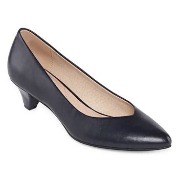 Blue Women's Pumps & Heels for Shoes - JCPenney