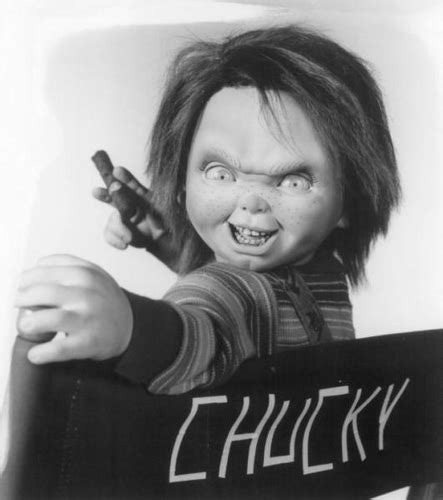 Chucky The Killer Doll images Chucky wallpaper and background photos (25650644)