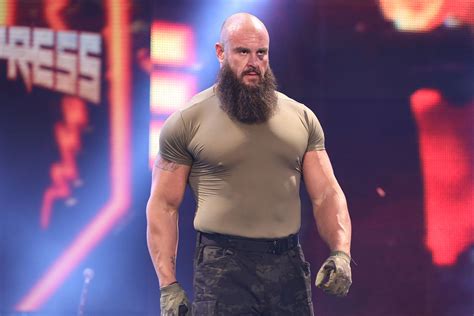 WWE's Braun Strowman Teams Up With Green Bay Packers To Honor Fan | USA ...