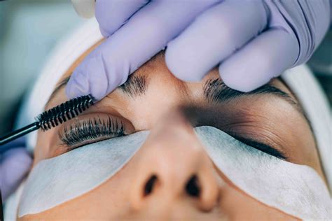 Lash & Brow Enhancements – Eyelash Extensions | Permanent Makeups Services