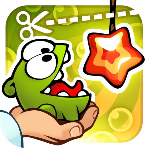 Cut the Rope Experiments - A Better Gaming Experience For You - H5gamestreet.com